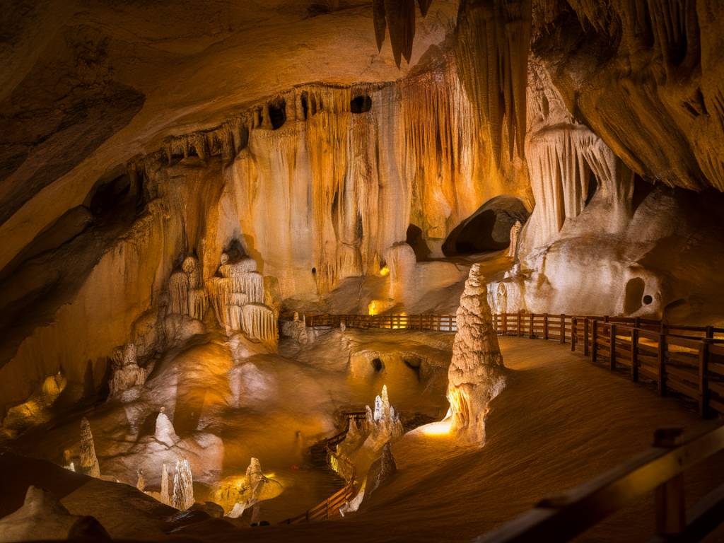 « Les plus belles grottes de Grèce à explorer lors de votre voyage »