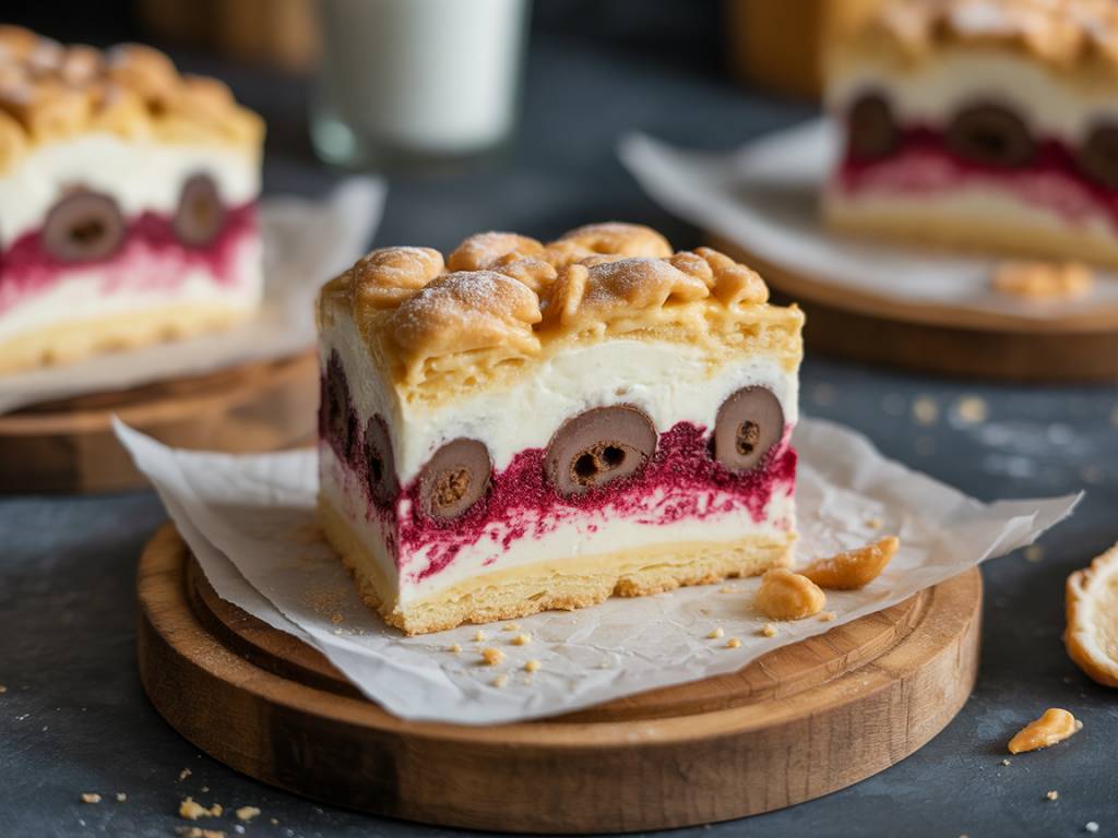 Les pâtisseries grecques : saveurs authentiques et spécialités régionales à goûter absolument