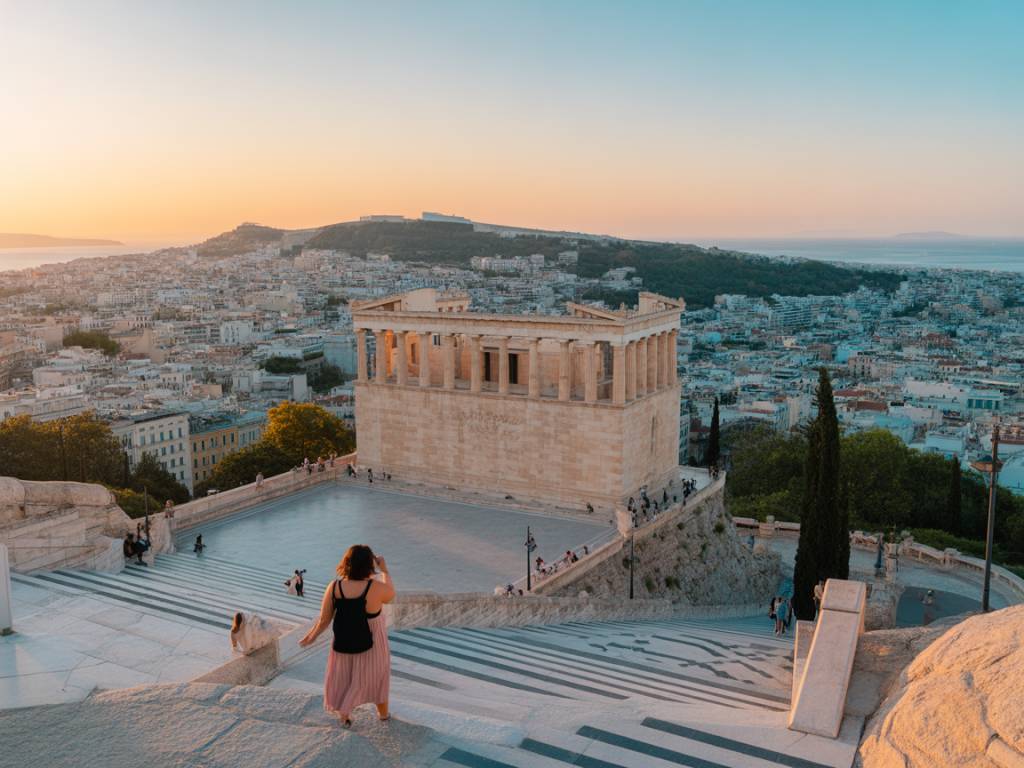 Athenes city pass : tout ce qu’il faut savoir pour visiter et économiser