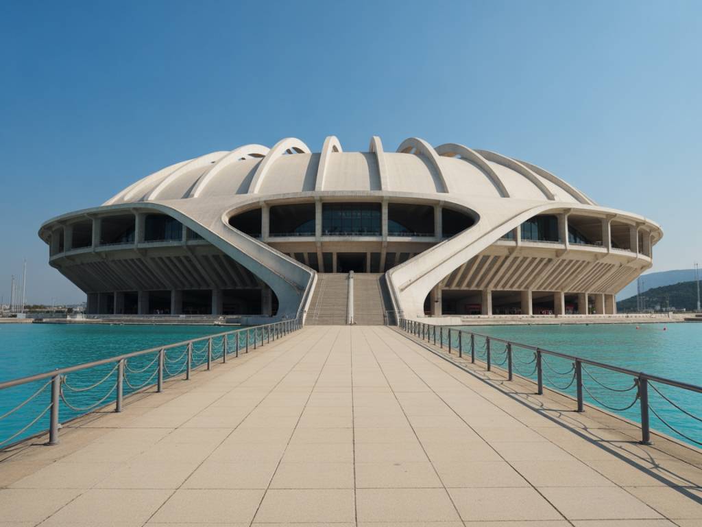 Visiter le stade olympique d&rsquo;Athènes : histoire, architecture et conseils pratiques