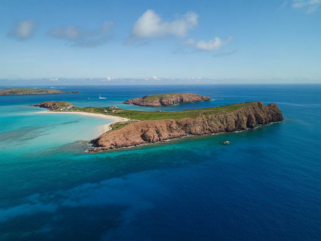 Les iles du Dodécanèse : quelles îles visiter pour un séjour inoubliable en mer Égée